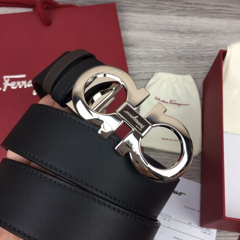 Ferragamo Belts